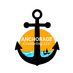 Anchorage Counseling LLC anchor logo